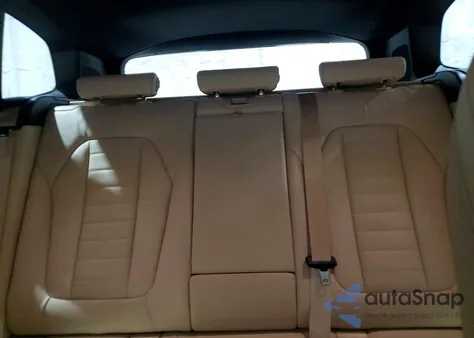 2021 BMW X3 xDrivem40I z USA, uszkodzony, nr VIN 5UXTY9C04M9E13550